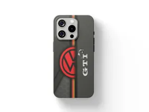 VW Funda Celular Estilo De Diseño Minimalista